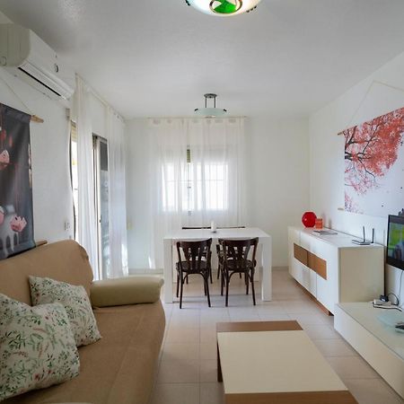 Apartamento A 50 Metros Del Mar Con Parking Peñíscola Εξωτερικό φωτογραφία