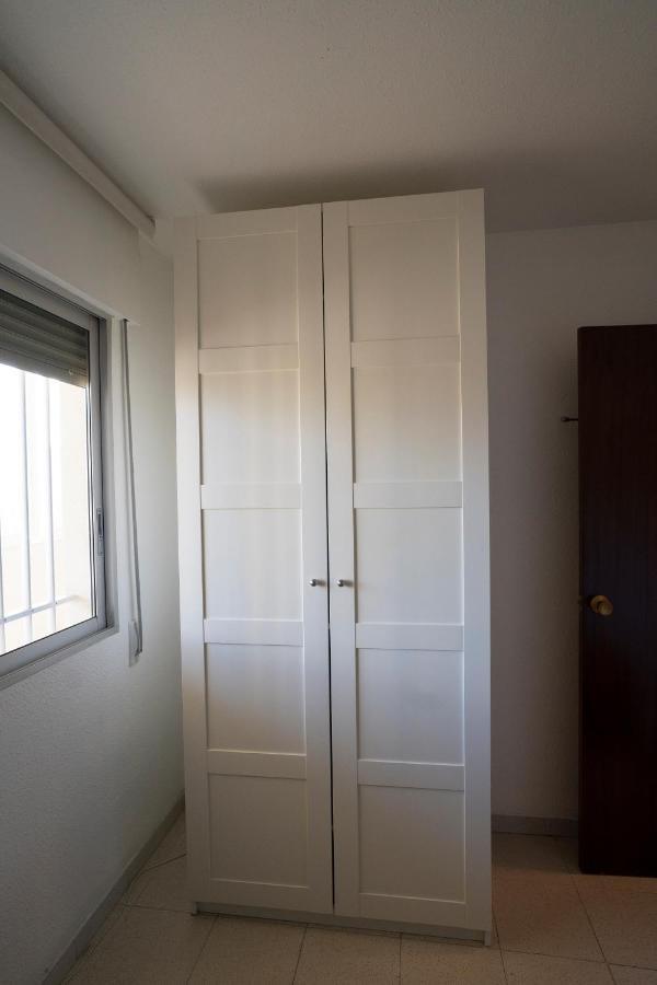 Apartamento A 50 Metros Del Mar Con Parking Peñíscola Εξωτερικό φωτογραφία